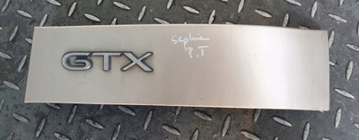 Молдинг правий задня kia sephia i sedan фото №1