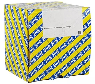 Snr asb150.19 датчик, швидкість обертова колеса фото №1