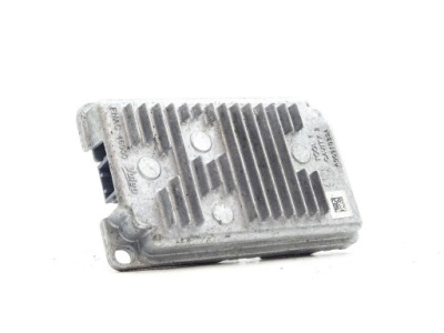 Модуль перетворювач лампи led jaguar xj x351 89099010 фото №1