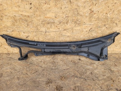 Жабо alfa romeo stelvio 156134659 фото №1