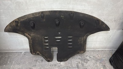 Kia sorento 2016- плита pod двигун захист перед передня фото №1