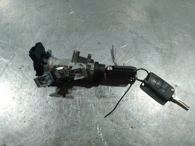 Замок запалювання skoda rapid 1k0905851 1.0 tsi фото №1