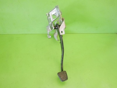 Педаль гальма opel zafira a i 2.0 di 99-03 фото №1