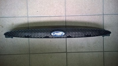 Решітка радіатора ford escort ford фото №1