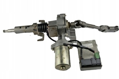 Трансмісія підсилювача електрична opel corsa c фото №1