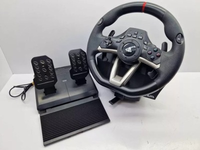 KIEROWNICA PS4 HORI RWA RACING WHEEL APEX