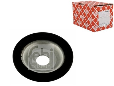 Тарелка пружины перед l/p citroen berlingo berlingo multispace фото №1