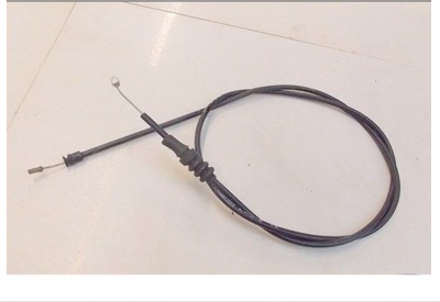 Mercedes w168 99r - трос передач фото №1