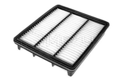 Meyle фильтр воздуха hyundai terracan 2,5td 01- фото №1