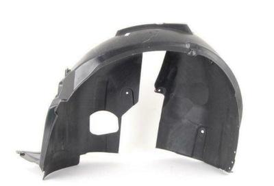 Audi a3 8v 16-20 підкрилок передні ліва sedan фото №1