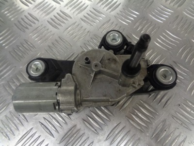 Моторчик дворники задняя focus c-max 0390201582 фото №1