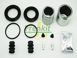 KIT DE REPARACIÓN SOPORTE DE FRENADO FIAT DUCATO 94-02  