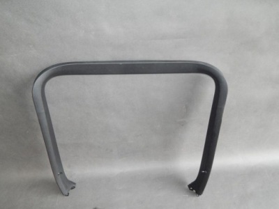 Audi tt 8s обивка крышки багажника 8s8867606 фото №1