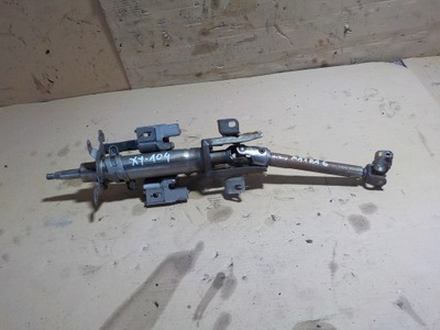 Mazda 6 2.0 колонка рулевая фото №1