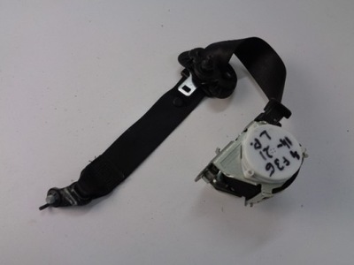 Pas безопасности левый перед bmw serii 4 f36 2014-2021 фото №1