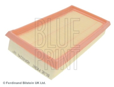 FILTRO AIRE BLUE PRINT ADK82241  