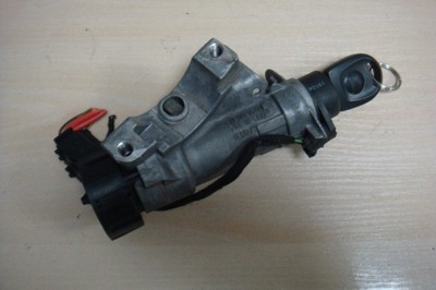 SEAT IBIZA IV 6J IGNITION LOCK KEY 6R0905851D  