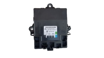 Mercedes w169 модуль двері правий перед a1698207026 фото №1