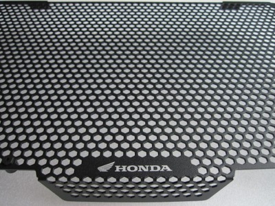 NEW CONDITION PROTECTION RADIATOR HONDA CB650R,CB 650R,CBR650R  