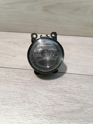 Citroen peugeot противотуманная фара левый перед 89210094 фото №1