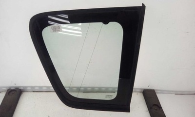 Скло кузовна бічна задня права renault espace iv 2002-2014 оригінальний фото №1