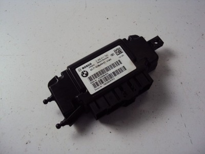 Модуль датчик подушка безопасности bmw serii 3 f30 11- фото №1