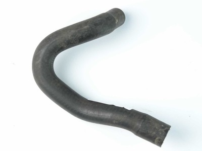 Mercedes w215 w220 wąż труба wody електроклапан a2208320694 фото №1