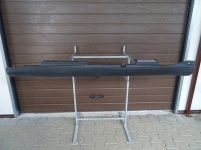 Молдинг порог левая mini countryman 10-16 r60 фото №1