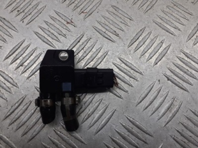 Датчик выхлопных газов citroen c4 picasso 1.6 hdi 9662143180 фото №1