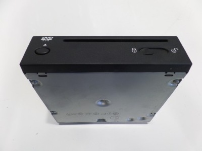 Discovery iii зчитувач dvd yib500120 462100-8672 фото №1