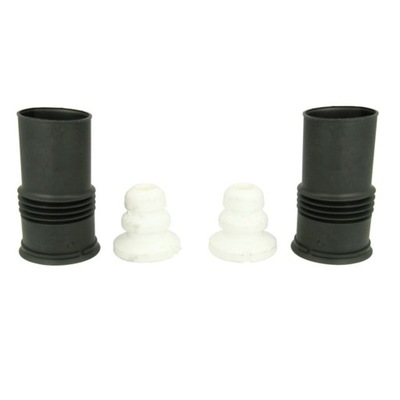 Защита i отбойники mercedes klasa w164 05-11 фото №1