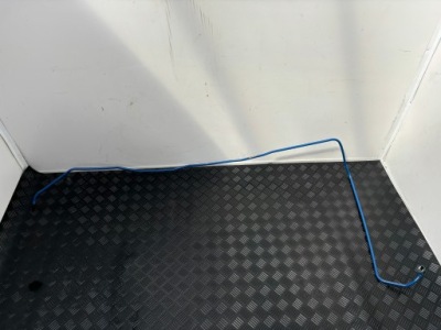 Bmw оригинальный номер шланг топливный f22 7244736 фото №1