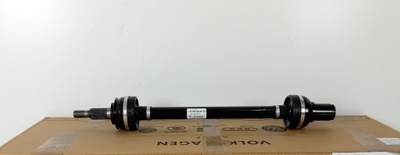 Porsche taycan audi e tron gt привідний вал ліва задня nowa org фото №1