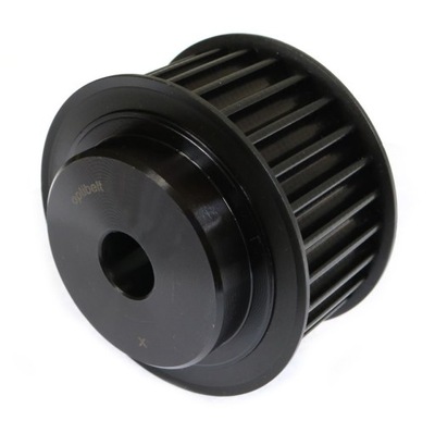 Шків зубчасте opibelt pas 15mm 32 5m 15 фото №1