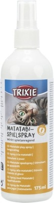 TRIXIE Spray z Matatabi dla kota 175 ml