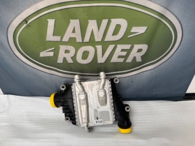 LAND ROVER DEFENDER L663 ÉCHANGEUR AIR-AIR LR139045
