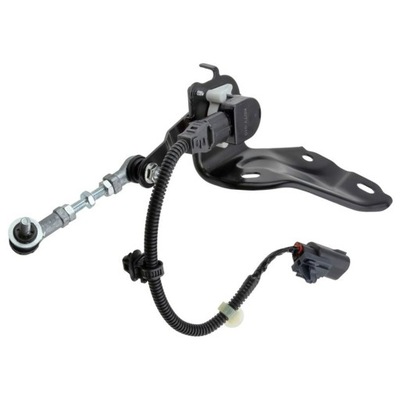 Nty ecx-ty-010 блок керування, підвіска пневматичний фото №1