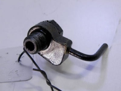 Mitsubishi asx ga насадка распылитель поршня 1,8did 4n13 фото №1