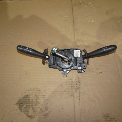 Dacia logan переключатель комбинированный 8200792575 s фото №1