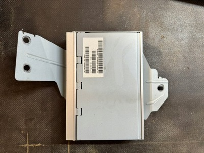 Jeep commander xk усилитель радио фото №1