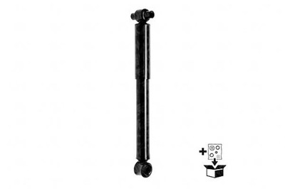 Амортизатор monroe 20367750 940178 2005 881518 фото №1