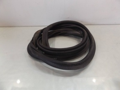 Modus прокладка крышки фото №1