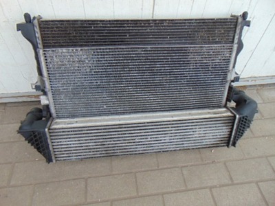 Pas перед renault espace iv lift 2.0 dci комплект фото №1