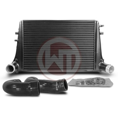 INTERCOOLER KIT AUDI TT 8J 2.0TDI WAGNER TUNEADO  