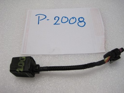 Камера крышки peugeot citroen opel 9832294580 фото №1