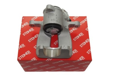 Супорт ham задня лівий vw passat b6 cc 08-12 - 12 fr фото №1