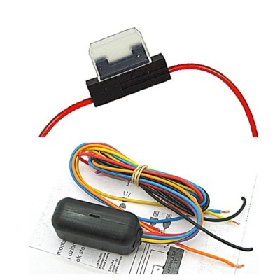 Polski модуль дневные ходовые огни вместо długich регулятор od 5-100% мощности dł. фото №1