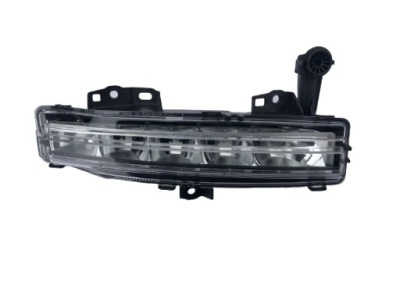 Противотуманная фара led drl jaguar range rover vogue фото №1