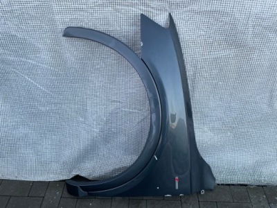 Audi q3 8u0 2011-2018 крыло  передний левое фото №1