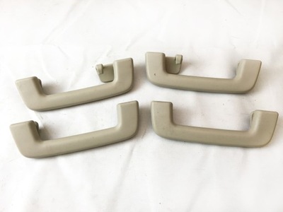 Ford fusion 13- ручка потолочный фото №1